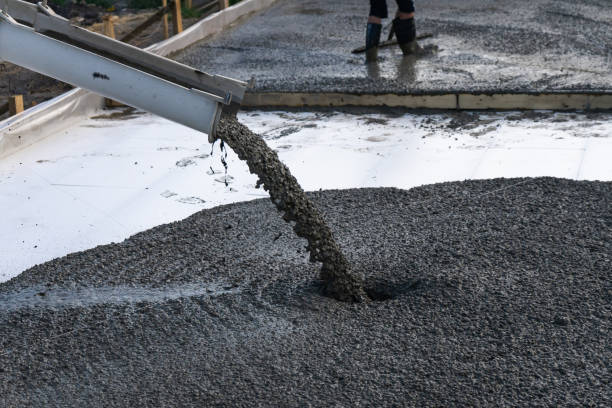Best Stamped Concrete Services in Hutchinson Island South, FL