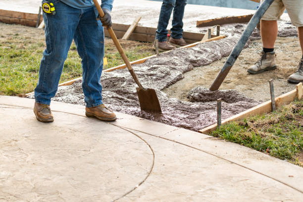 Best Concrete Steps and Stairs in Hutchinson Island South, FL