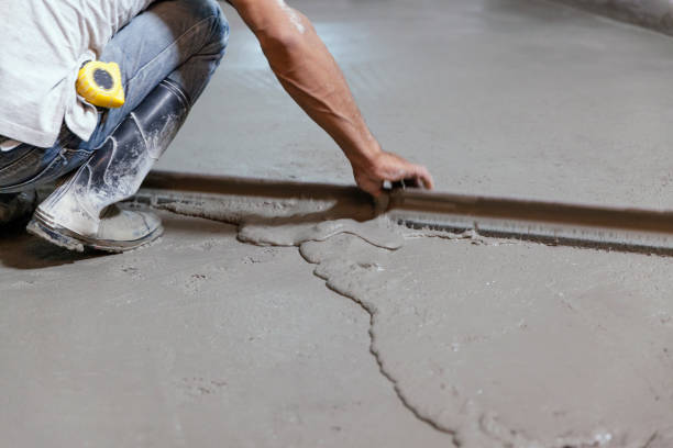 Best Concrete Grinding and Polishing in Hutchinson Island South, FL