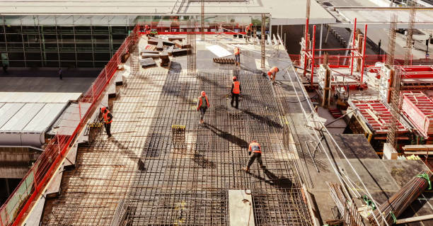 Best Concrete Staining and Coloring in Hutchinson Island South, FL