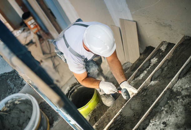 Best Concrete Steps and Stairs in Hutchinson Island South, FL
