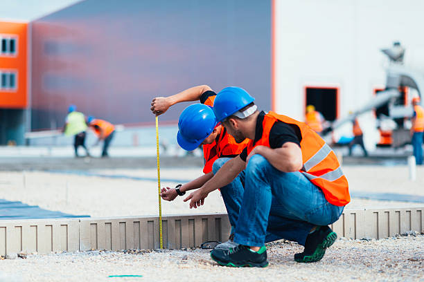 Best Concrete Sidewalk Installation in Hutchinson Island South, FL