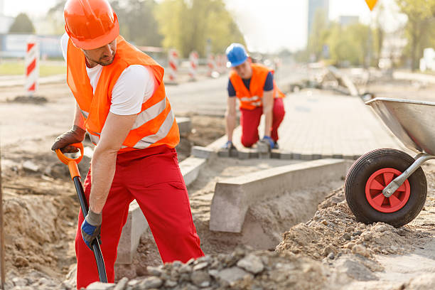 Best Concrete Slab Construction in Hutchinson Island South, FL