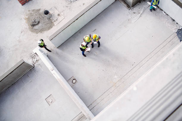 Best Residential Concrete Solutions in Hutchinson Island South, FL